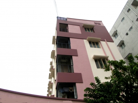  1550 Sft East Face 3 Bhk Resale Flat for Sale Near Guestline Hotel - Mangalam Road, Tirupati